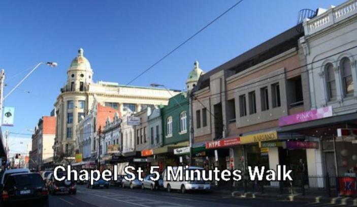 Fawkner Mansions Heritage Hotel — Photos 3