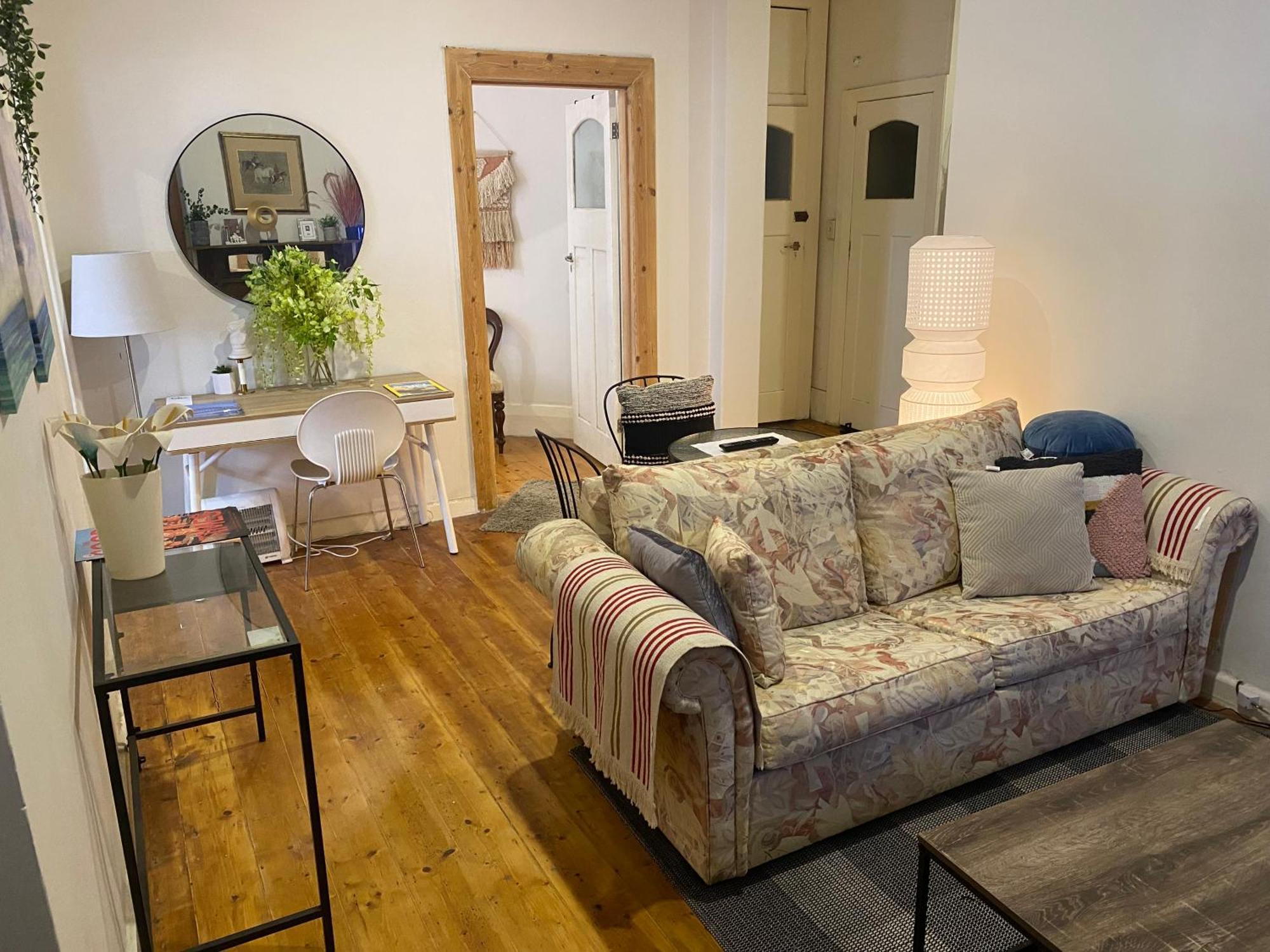 Fawkner Mansions Heritage Hotel — Photos 1